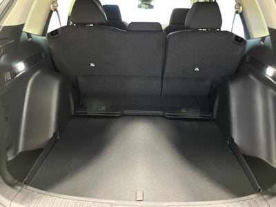 2026 Honda CR-V EX All Wheel Drive CVT