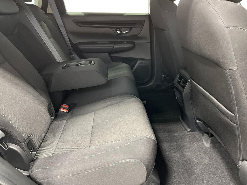 2026 Honda CR-V EX All Wheel Drive CVT