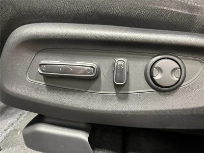 2026 Honda CR-V EX All Wheel Drive CVT