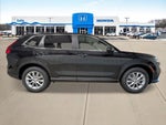 2026 Honda CR-V EX All Wheel Drive CVT