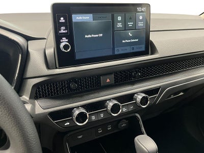 2026 Honda CR-V EX All Wheel Drive CVT