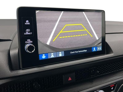 2026 Honda CR-V EX All Wheel Drive CVT