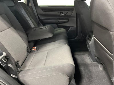 2026 Honda CR-V EX All Wheel Drive CVT