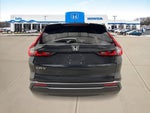 2026 Honda CR-V EX All Wheel Drive CVT