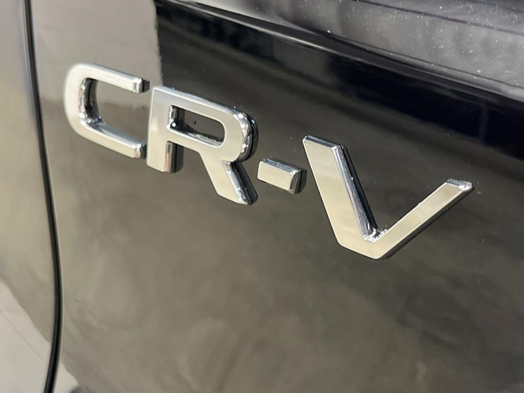 2026 Honda CR-V EX All Wheel Drive CVT