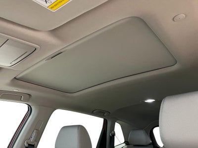 2026 Honda CR-V EX All Wheel Drive CVT