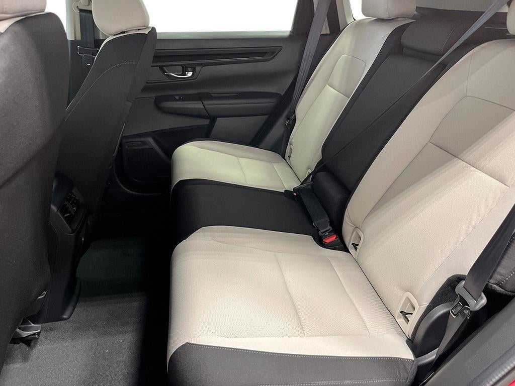 2026 Honda CR-V EX All Wheel Drive CVT