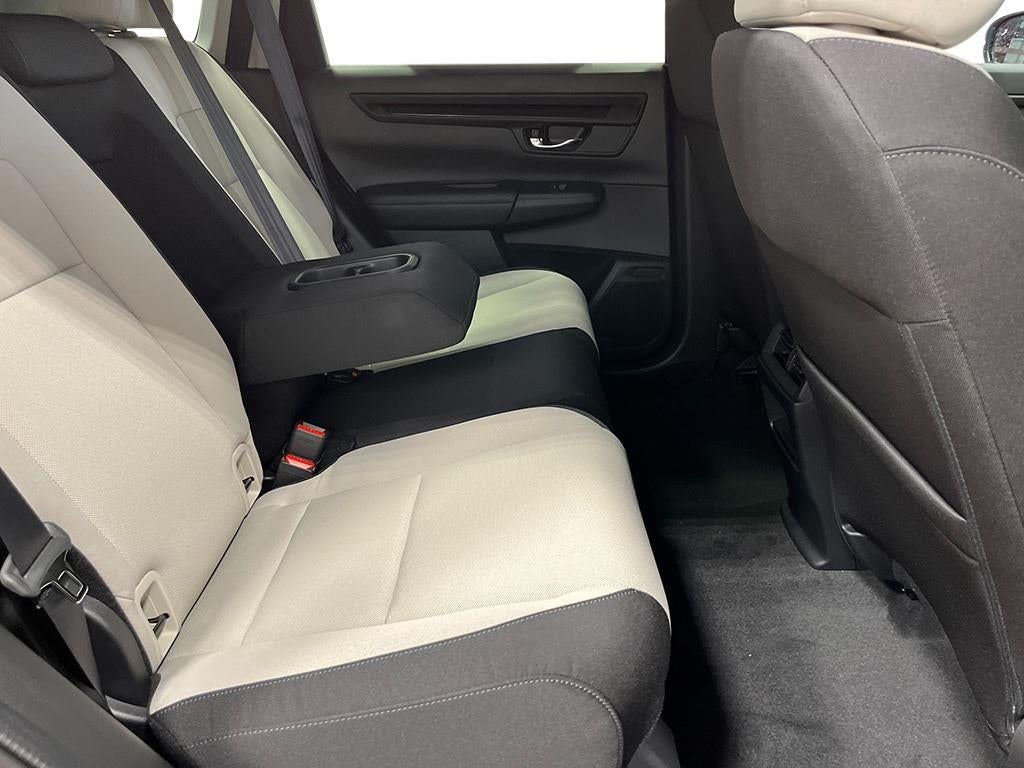 2026 Honda CR-V EX All Wheel Drive CVT