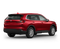 2026 Honda CR-V EX All Wheel Drive CVT