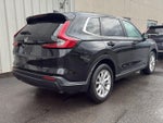 2024 Honda CR-V EX All-wheel Drive Transmission-Auto