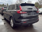 2024 Honda CR-V EX All-wheel Drive Transmission-Auto