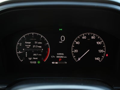 2026 Honda CR-V EX All Wheel Drive CVT