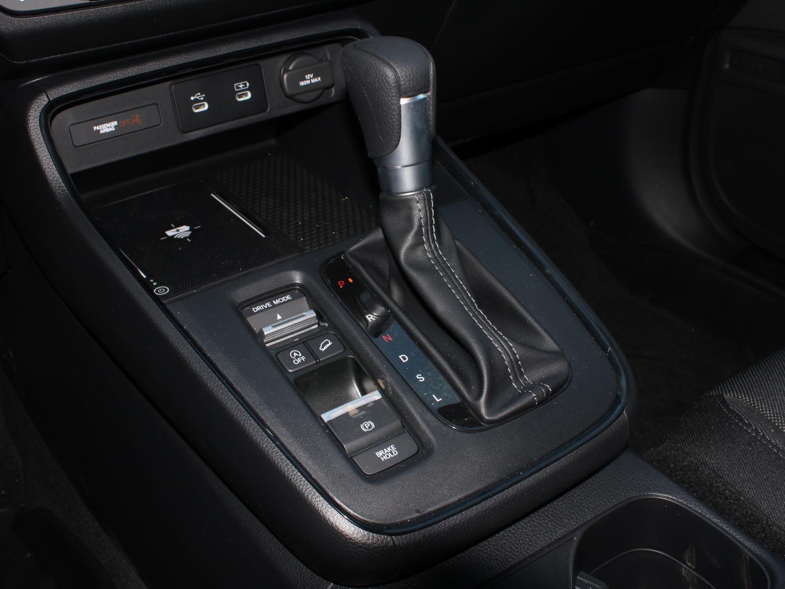 2026 Honda CR-V EX All Wheel Drive CVT