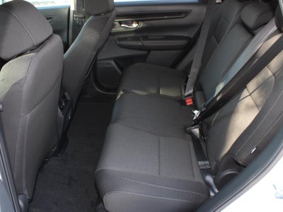 2026 Honda CR-V EX All Wheel Drive CVT