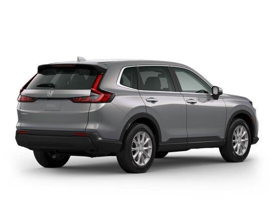 2026 Honda CR-V AWD EX