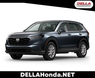 2026 Honda CR-V AWD EX