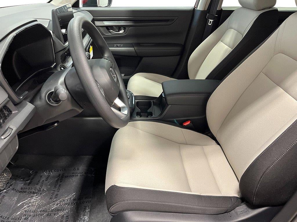 2027 Honda CR-V EX