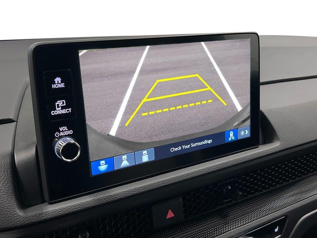 2027 Honda CR-V EX