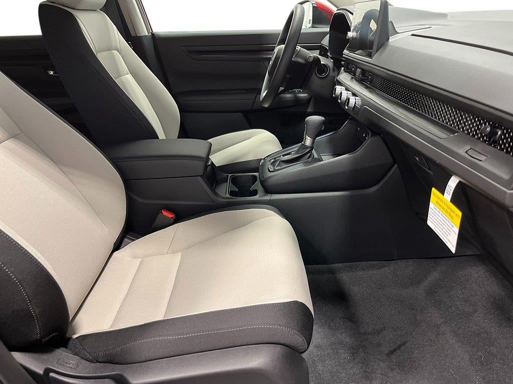 2027 Honda CR-V EX