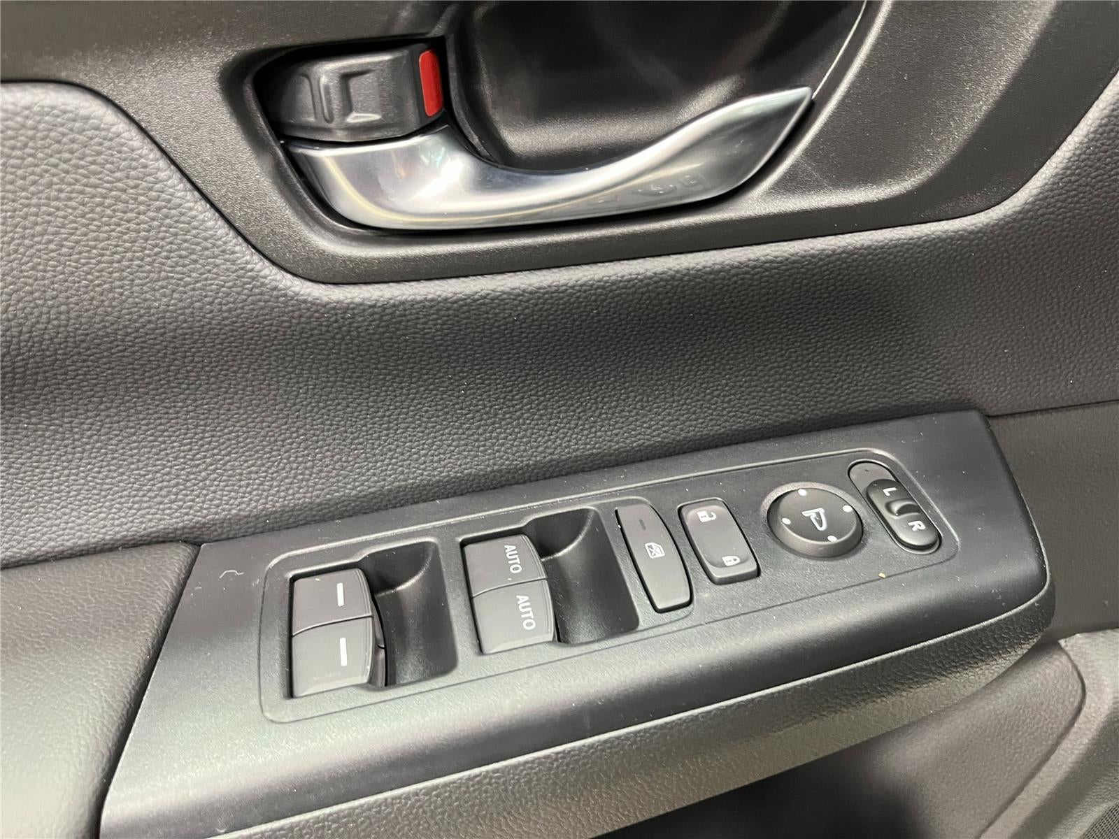 2026 Honda CR-V EX All Wheel Drive CVT