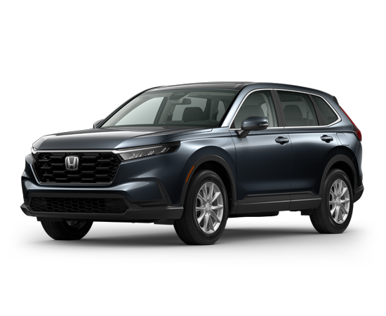 2026 Honda CR-V EX All Wheel Drive CVT