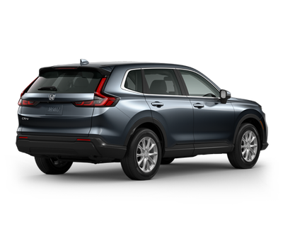 2026 Honda CR-V EX All Wheel Drive CVT