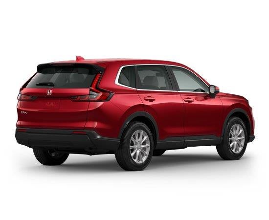 2027 Honda CR-V EX