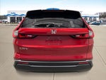 2027 Honda CR-V EX