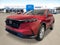 2027 Honda CR-V EX