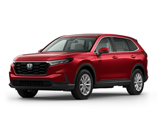 2025 Honda CR-V EX All Wheel Drive CVT