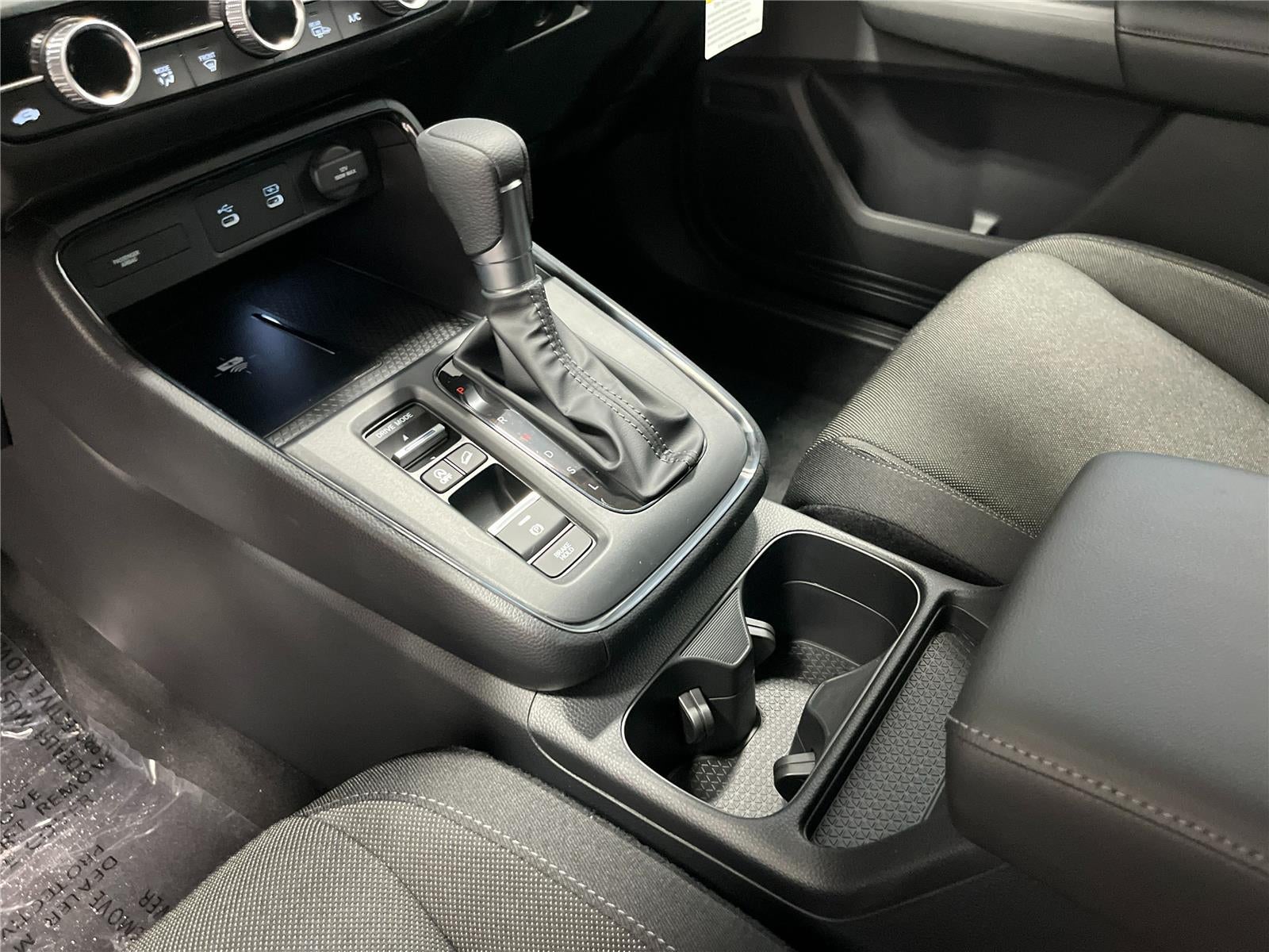 2026 Honda CR-V EX All Wheel Drive CVT