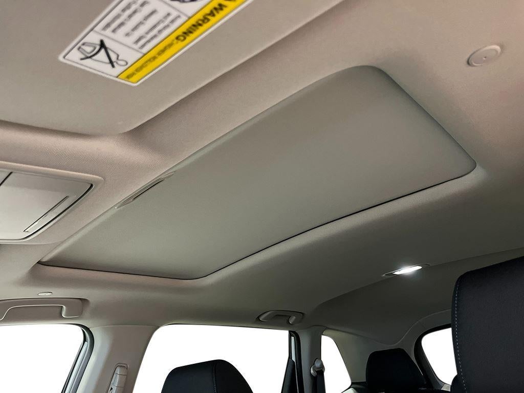 2026 Honda CR-V EX All Wheel Drive CVT