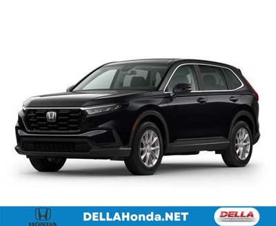 2027 Honda CR-V EX