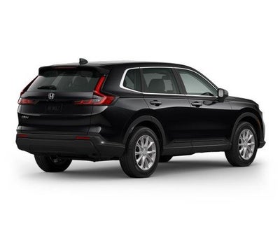 2027 Honda CR-V EX