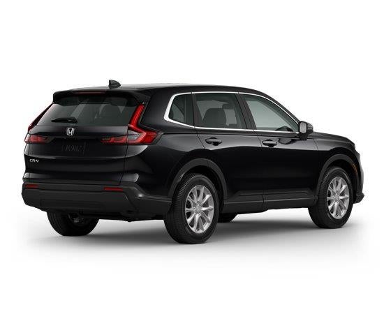 2027 Honda CR-V EX