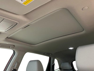2027 Honda CR-V EX