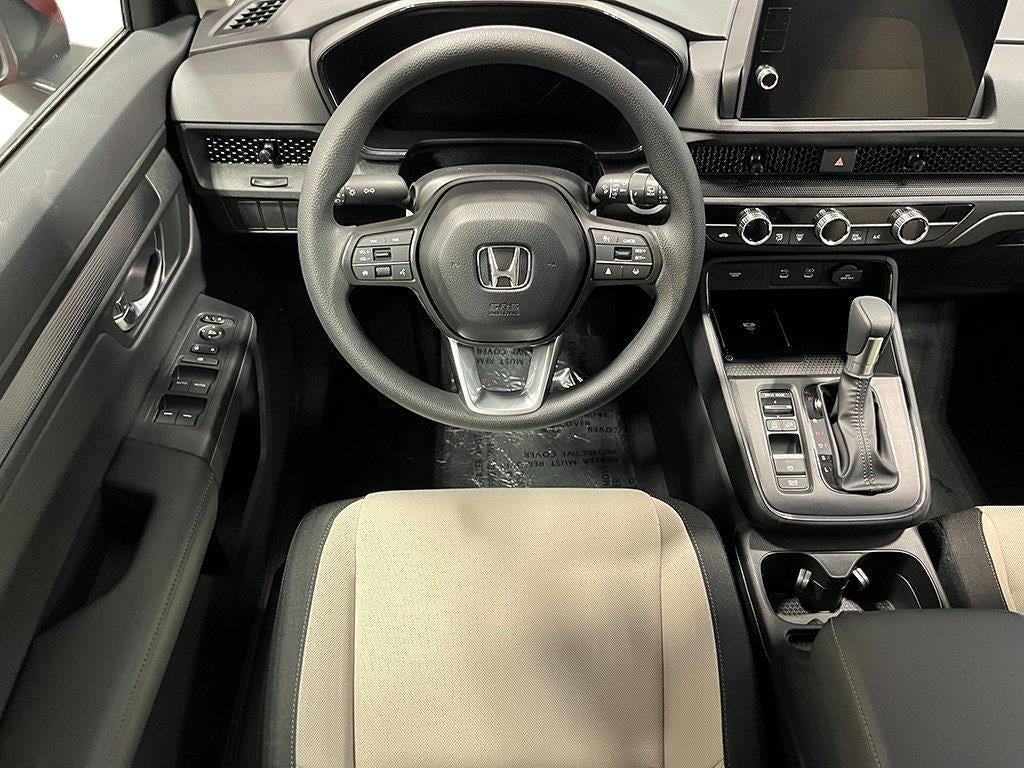 2027 Honda CR-V EX