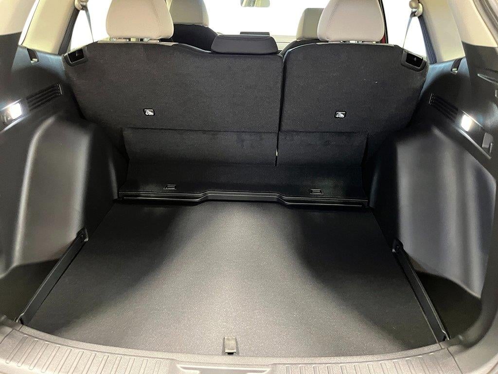 2027 Honda CR-V EX