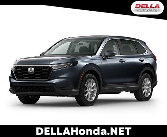 2027 Honda CR-V EX
