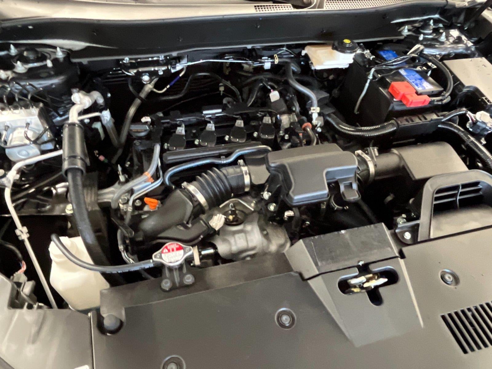 2027 Honda CR-V EX