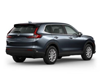 2027 Honda CR-V EX
