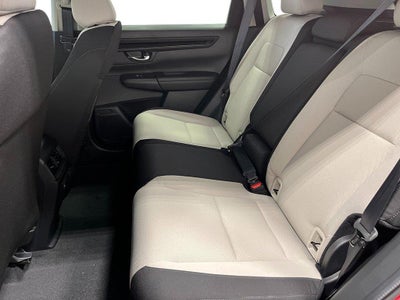 2027 Honda CR-V EX