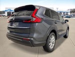 2027 Honda CR-V EX