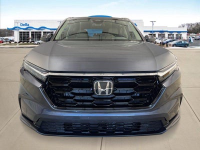 2027 Honda CR-V EX