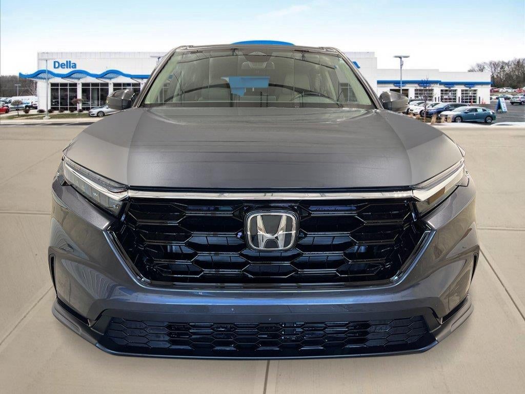 2027 Honda CR-V EX