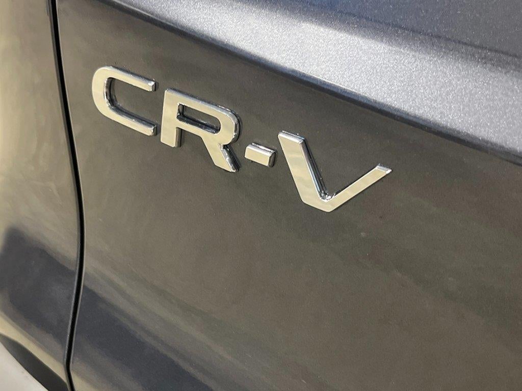 2027 Honda CR-V EX