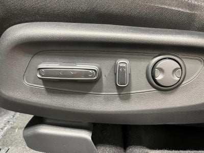 2027 Honda CR-V EX