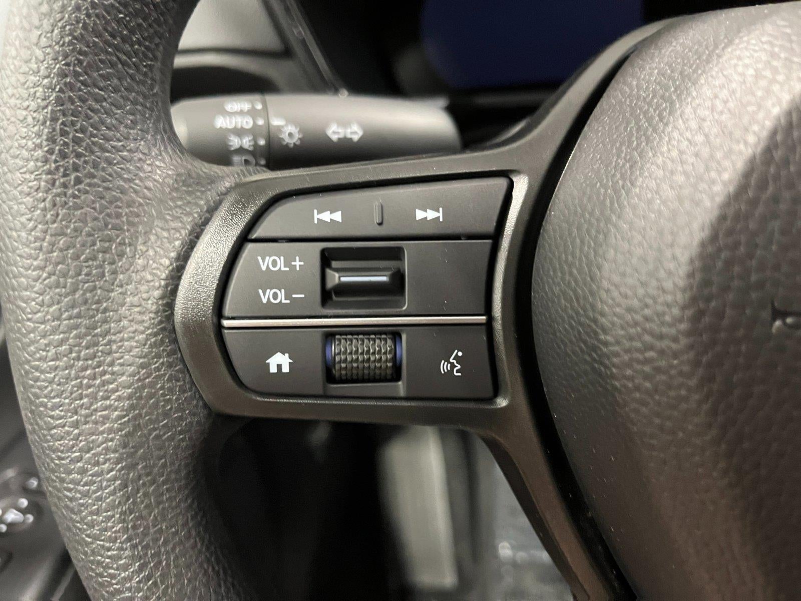 2027 Honda CR-V EX