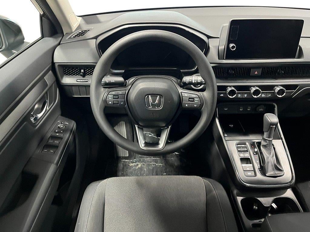 2027 Honda CR-V EX