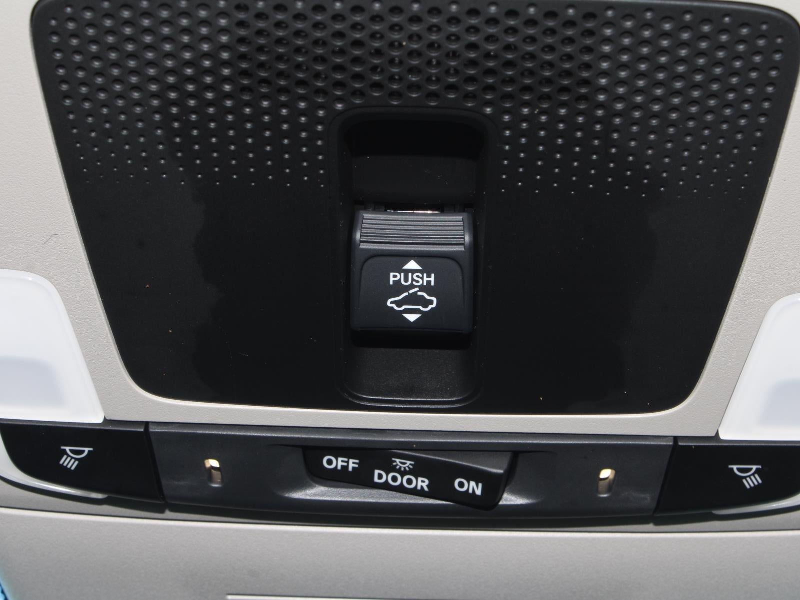 2023 Honda CR-V EX-L AllWheelDrive Transmission-Manual